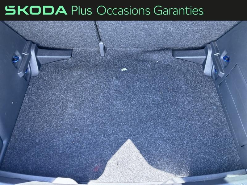 Voitures occasions ŠKODA FABIA Selection Dechy