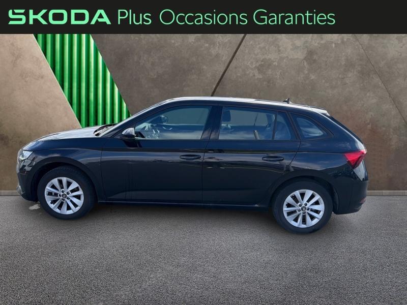 Voitures occasions ŠKODA SCALA Selection Dechy