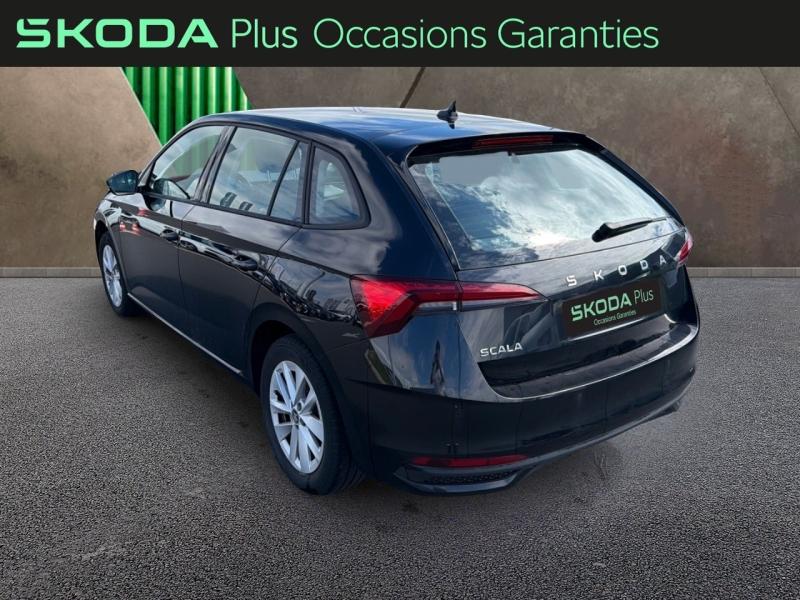 Voitures occasions ŠKODA SCALA Selection Dechy