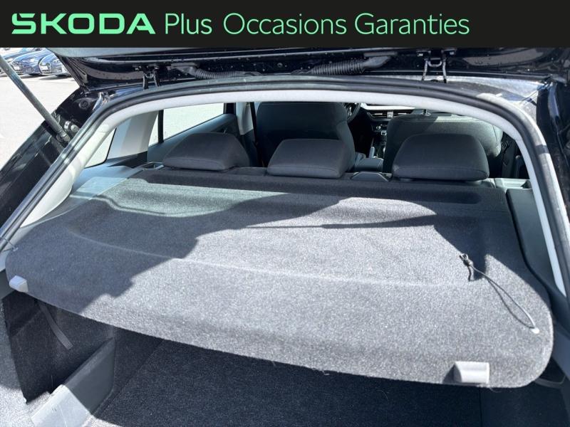 Voitures occasions ŠKODA SCALA Selection Dechy