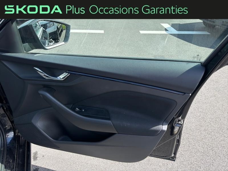 Voitures occasions ŠKODA SCALA Selection Dechy