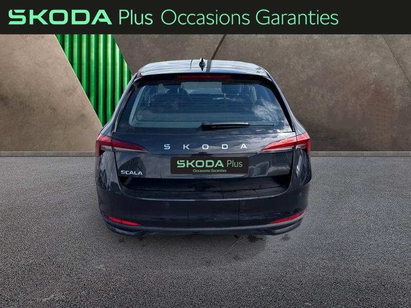 Voitures occasions ŠKODA SCALA Selection Dechy