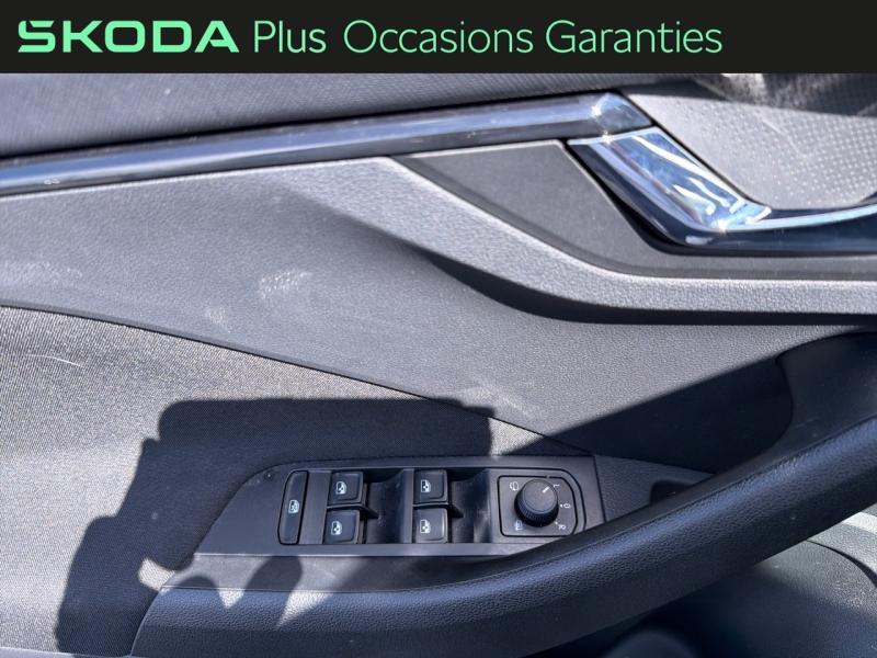 Voitures occasions ŠKODA SCALA Selection Dechy