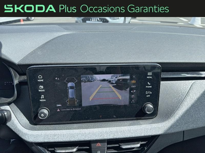 Voitures occasions ŠKODA SCALA Selection Dechy