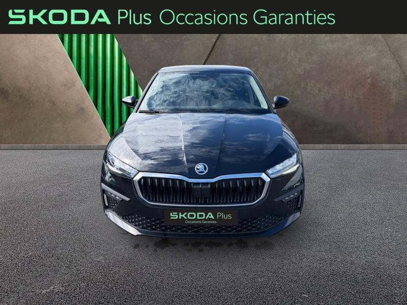 Voitures occasions ŠKODA SCALA Selection Dechy