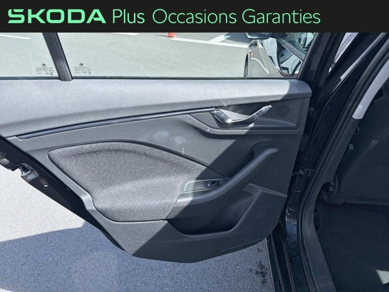 Voitures occasions ŠKODA SCALA Selection Dechy