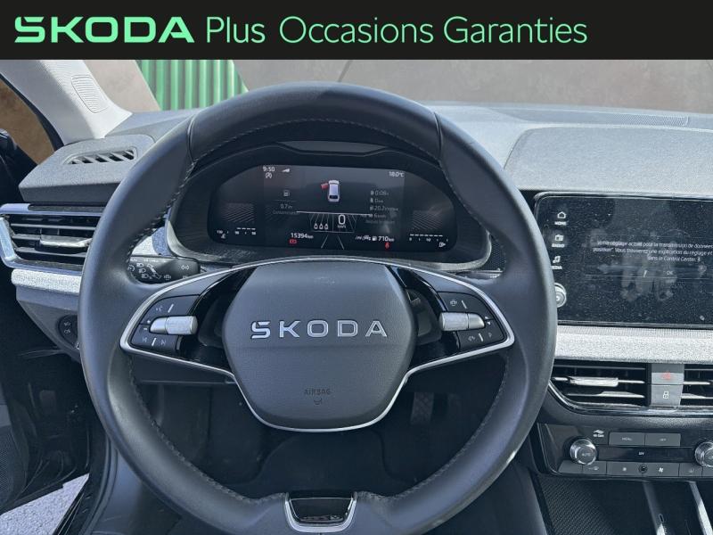 Voitures occasions ŠKODA SCALA Selection Dechy