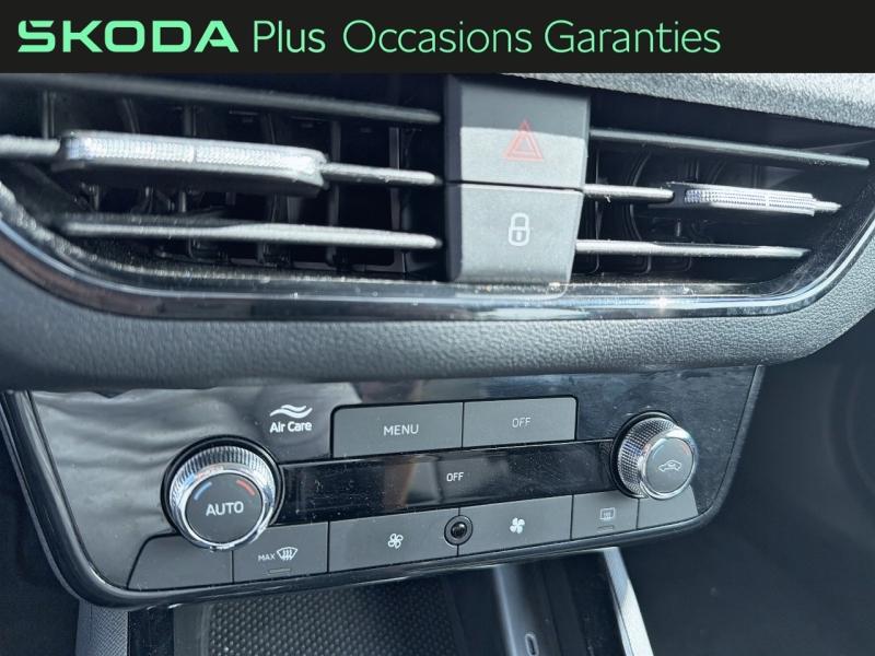 Voitures occasions ŠKODA SCALA Selection Dechy
