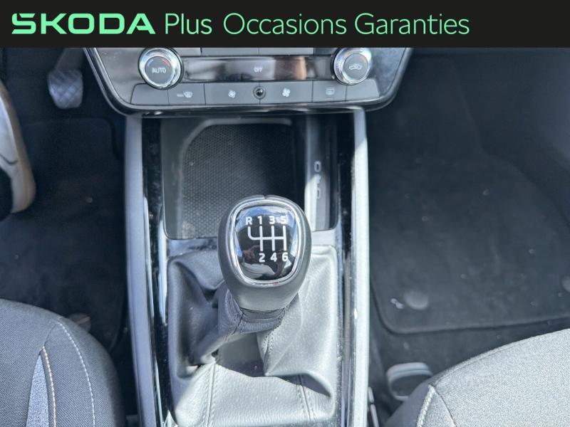 Voitures occasions ŠKODA SCALA Selection Dechy