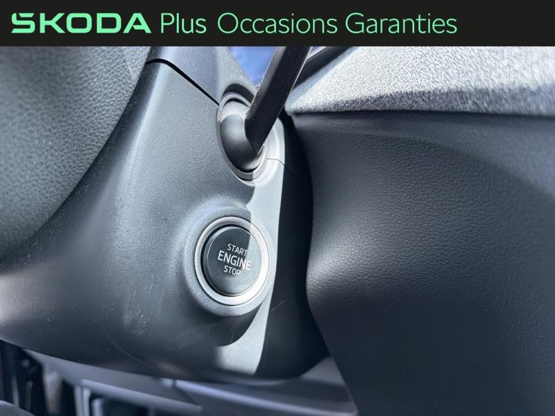 Voitures occasions ŠKODA SCALA Selection Dechy