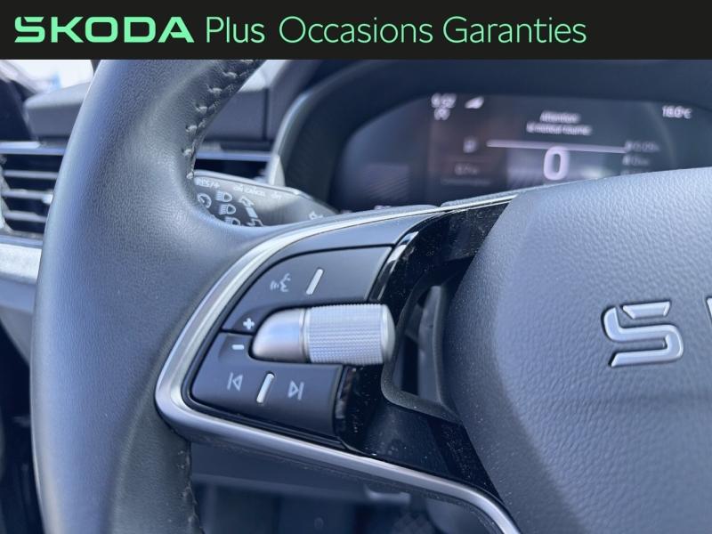 Voitures occasions ŠKODA SCALA Selection Dechy