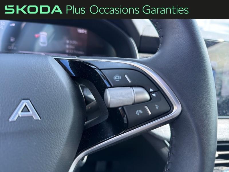 Voitures occasions ŠKODA SCALA Selection Dechy