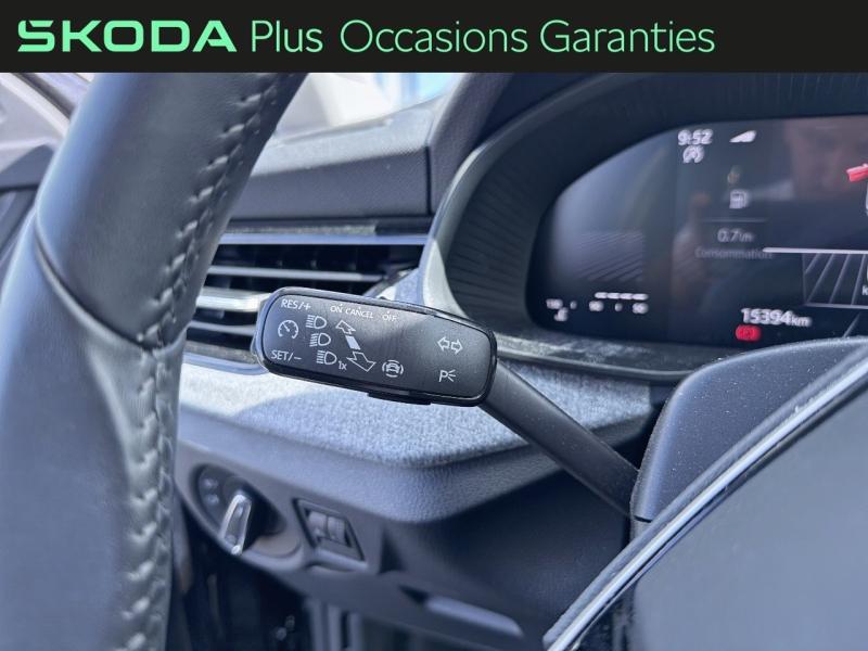 Voitures occasions ŠKODA SCALA Selection Dechy