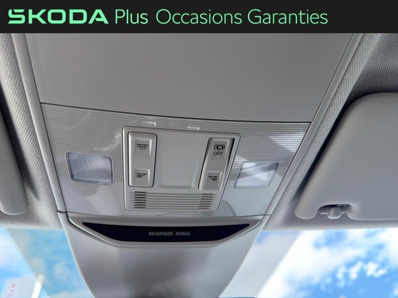 Voitures occasions ŠKODA SCALA Selection Dechy
