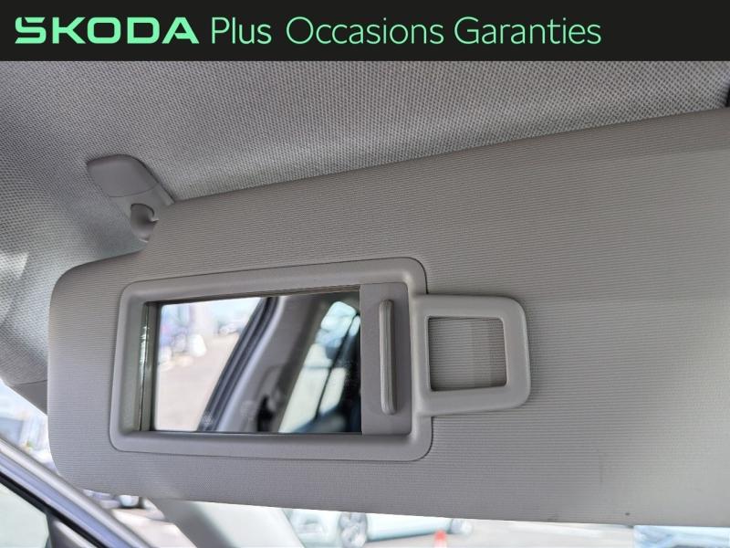 Voitures occasions ŠKODA SCALA Selection Dechy