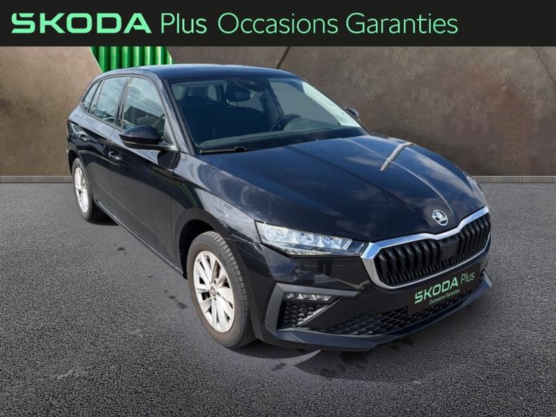 Voitures occasions ŠKODA SCALA Selection Dechy