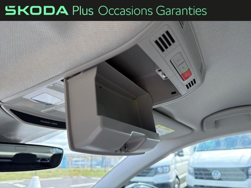Voitures occasions ŠKODA SCALA Selection Dechy