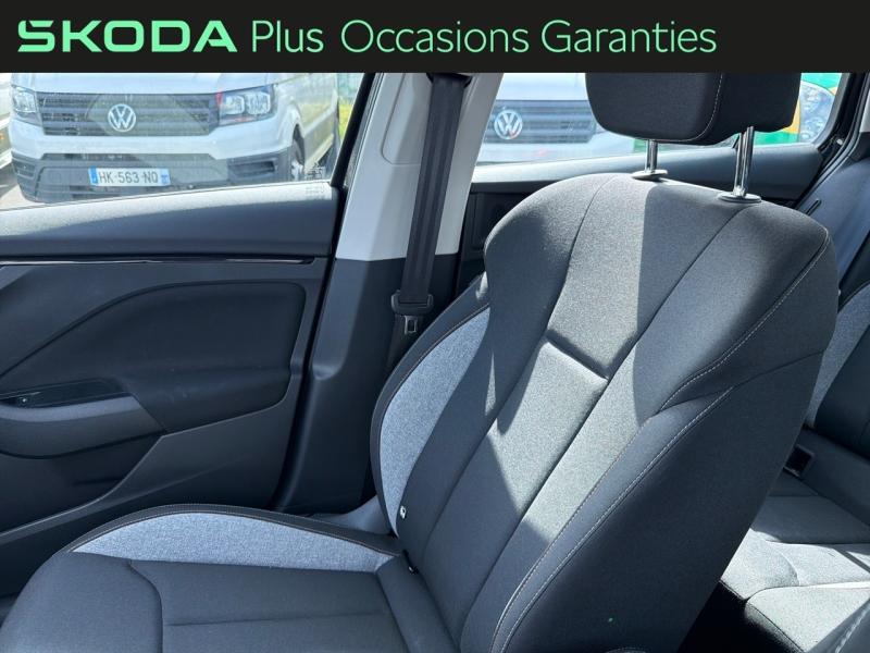 Voitures occasions ŠKODA SCALA Selection Dechy
