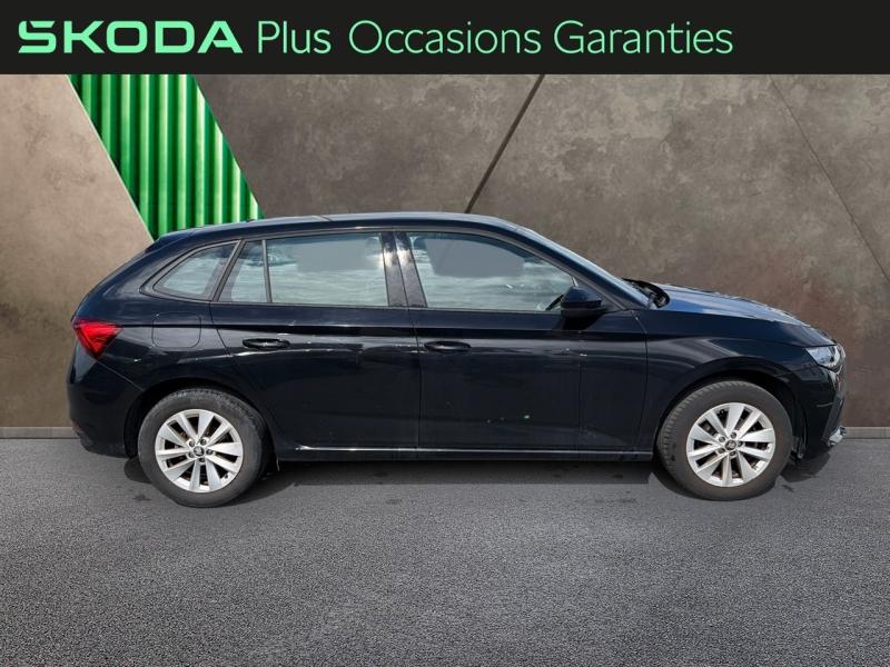 Voitures occasions ŠKODA SCALA Selection Dechy