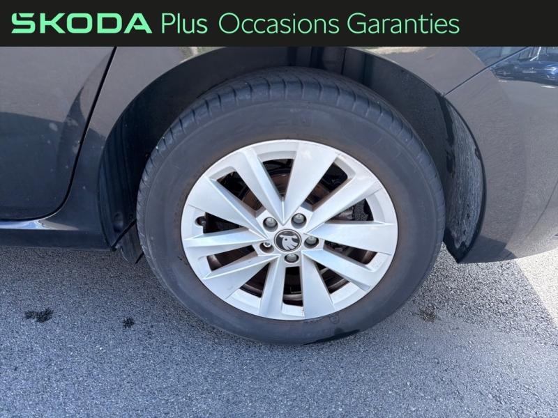 Voitures occasions ŠKODA SCALA Selection Dechy