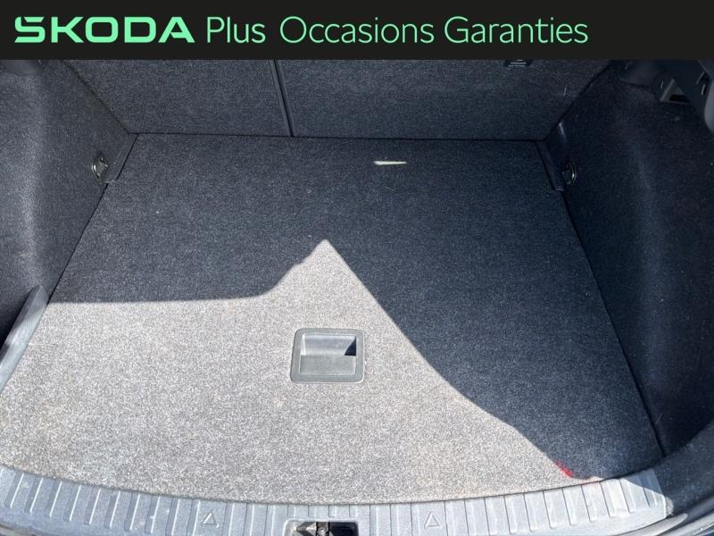Voitures occasions ŠKODA SCALA Selection Dechy