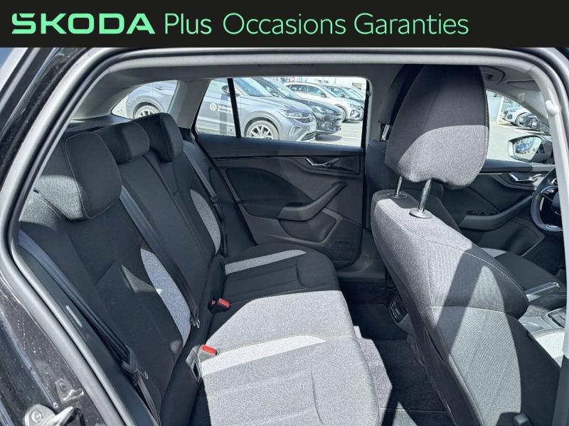 Voitures occasions ŠKODA SCALA Selection Dechy