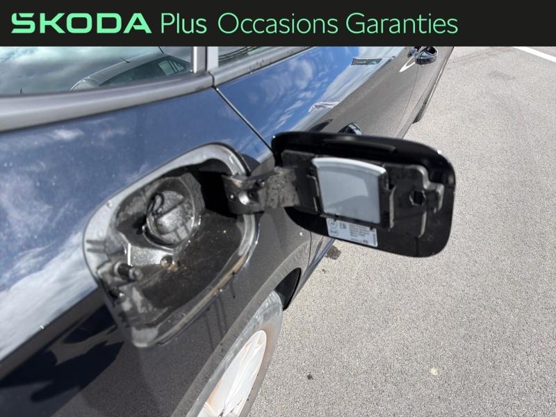 Voitures occasions ŠKODA SCALA Selection Dechy