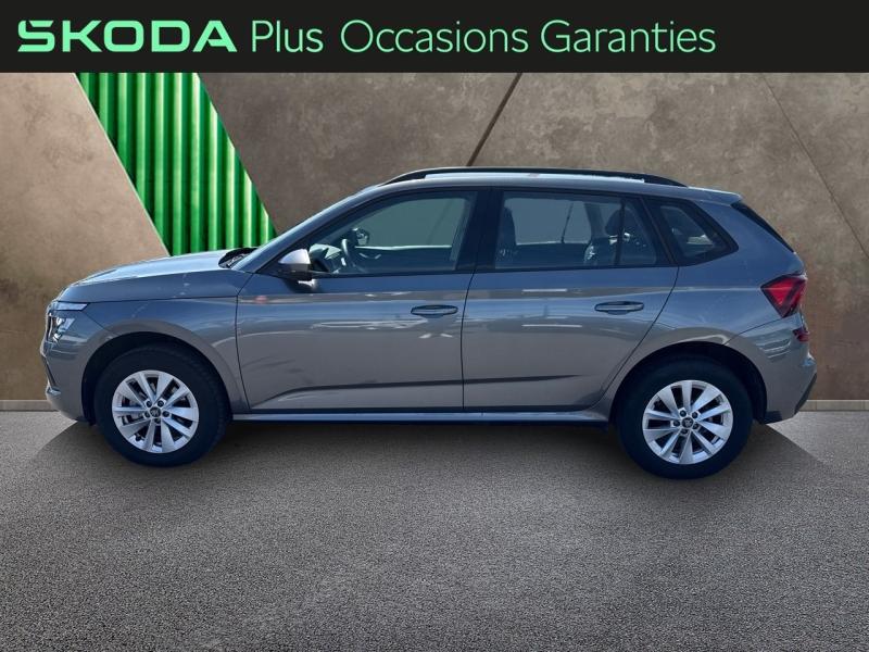Voitures occasions ŠKODA KAMIQ Selection Dechy