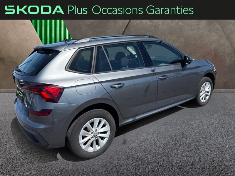Voitures occasions ŠKODA KAMIQ Selection Dechy