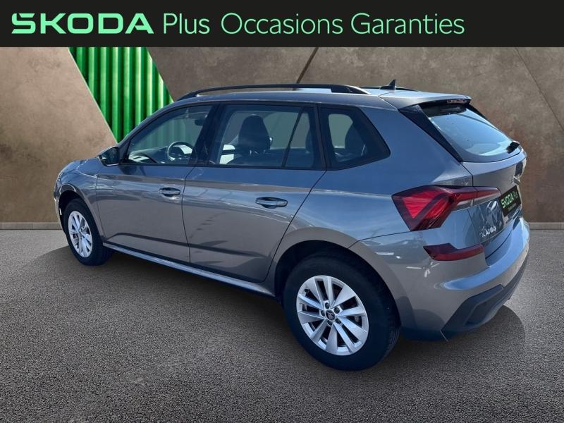 Voitures occasions ŠKODA KAMIQ Selection Dechy