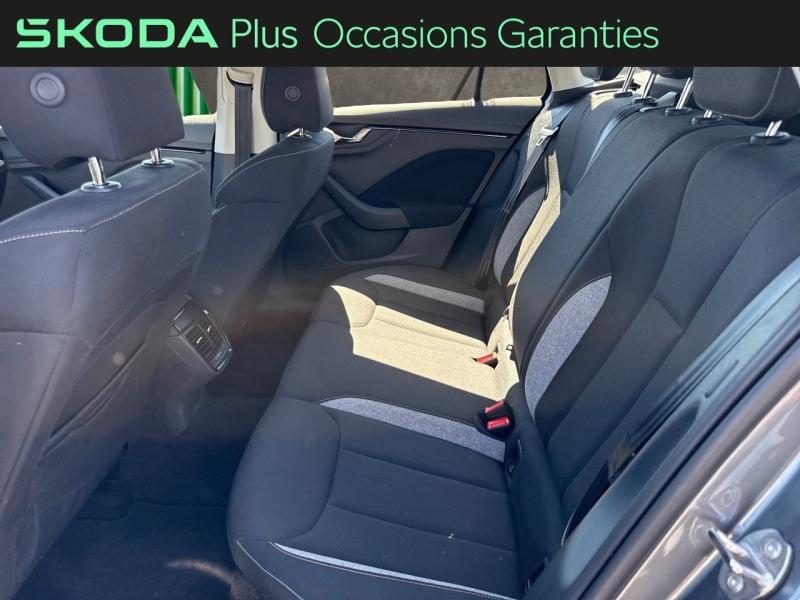 Voitures occasions ŠKODA KAMIQ Selection Dechy