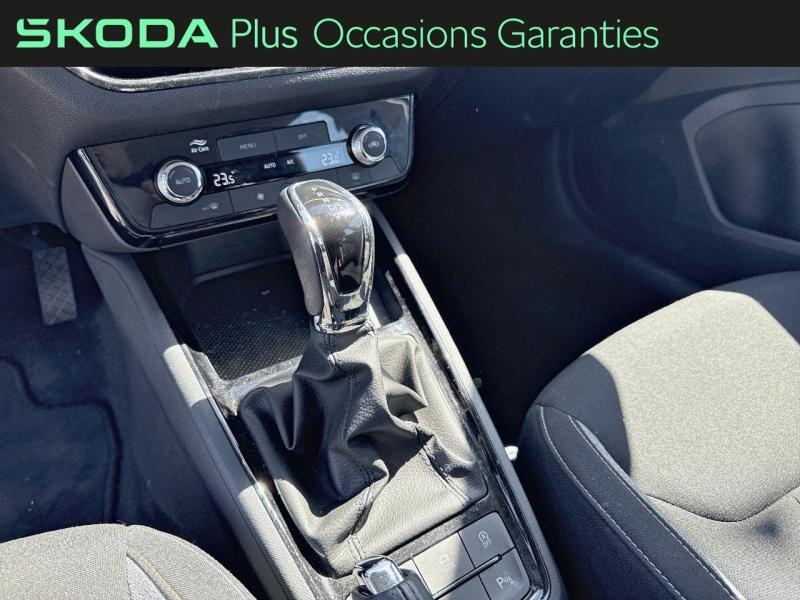 Voitures occasions ŠKODA KAMIQ Selection Dechy