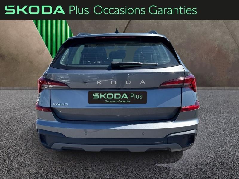 Voitures occasions ŠKODA KAMIQ Selection Dechy