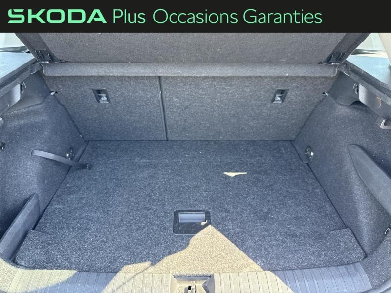 Voitures occasions ŠKODA KAMIQ Selection Dechy