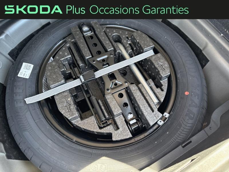 Voitures occasions ŠKODA KAMIQ Selection Dechy