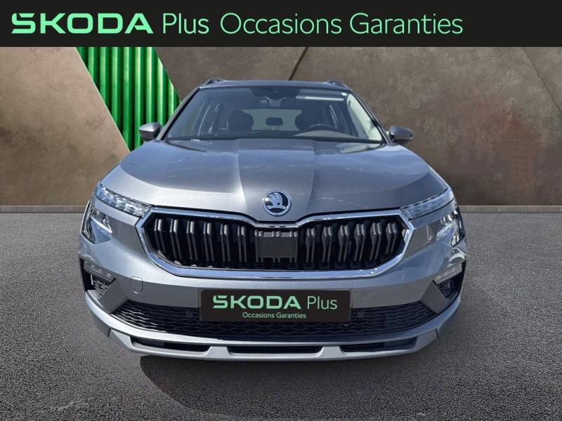 Voitures occasions ŠKODA KAMIQ Selection Dechy