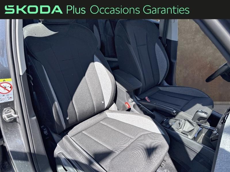 Voitures occasions ŠKODA KAMIQ Selection Dechy