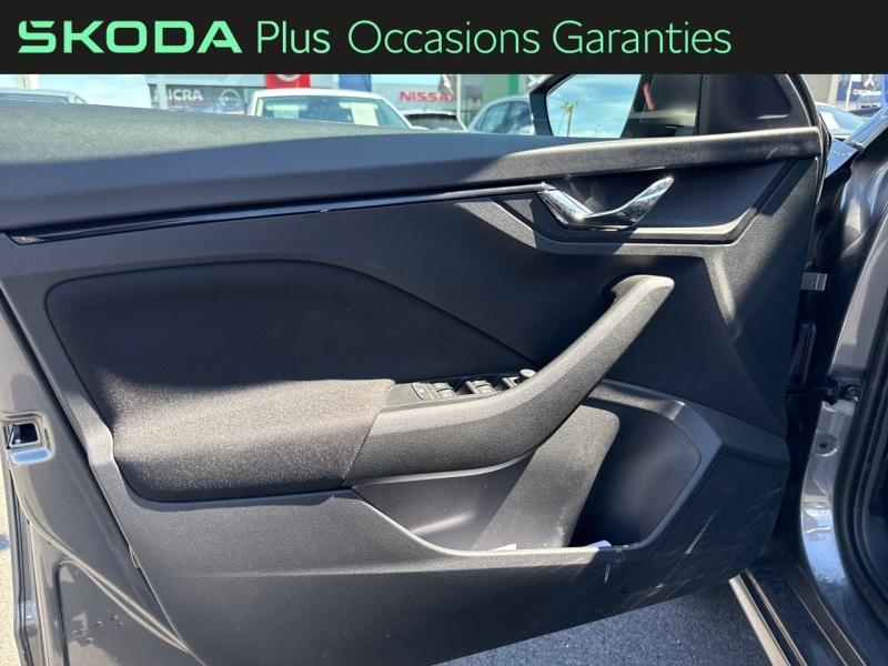 Voitures occasions ŠKODA KAMIQ Selection Dechy