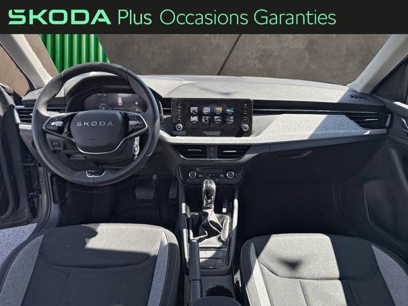 Voitures occasions ŠKODA KAMIQ Selection Dechy