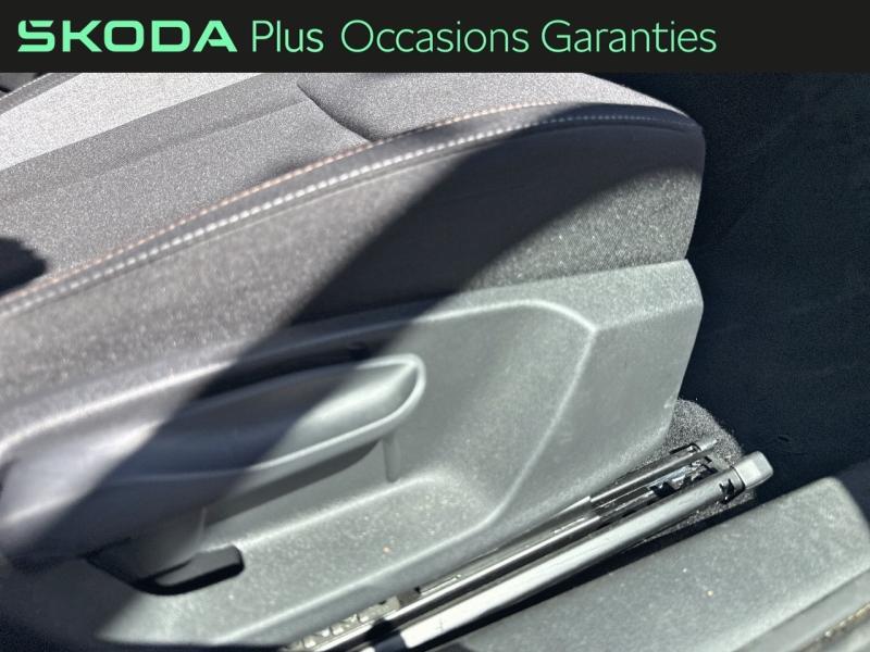 Voitures occasions ŠKODA KAMIQ Selection Dechy