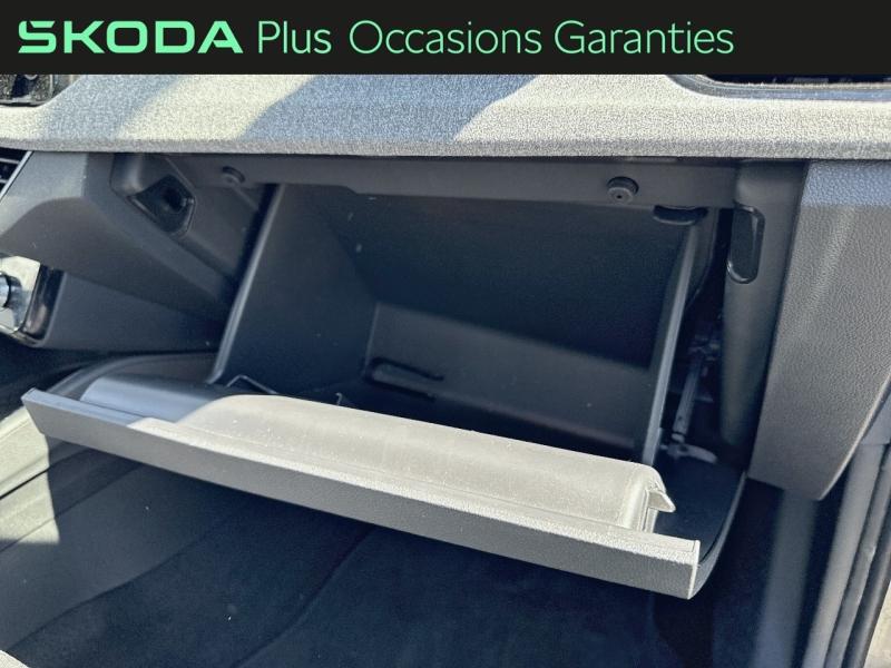 Voitures occasions ŠKODA KAMIQ Selection Dechy