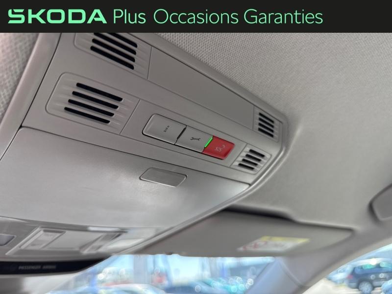 Voitures occasions ŠKODA KAMIQ Selection Dechy