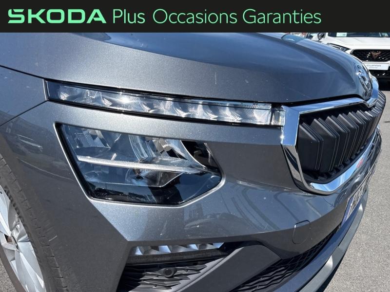 Voitures occasions ŠKODA KAMIQ Selection Dechy