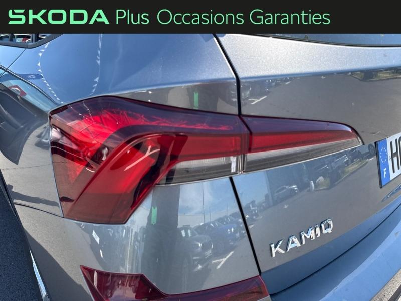 Voitures occasions ŠKODA KAMIQ Selection Dechy