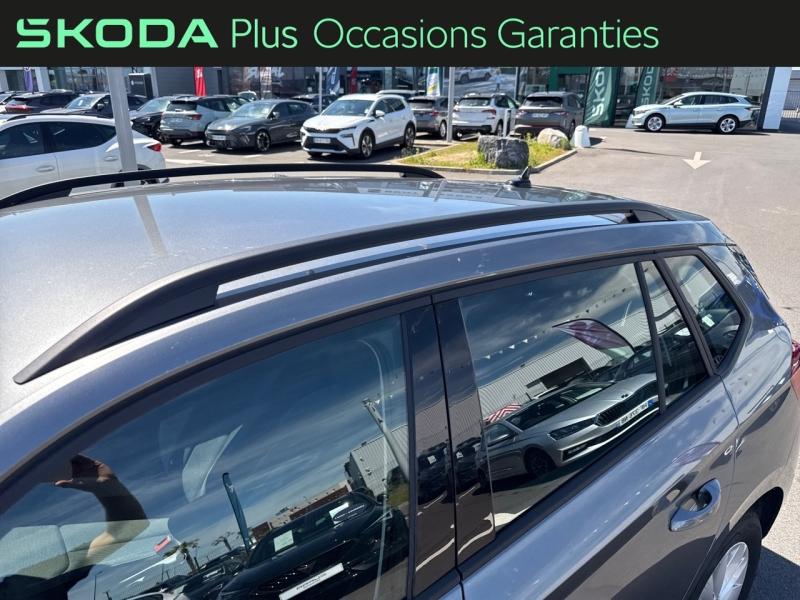Voitures occasions ŠKODA KAMIQ Selection Dechy