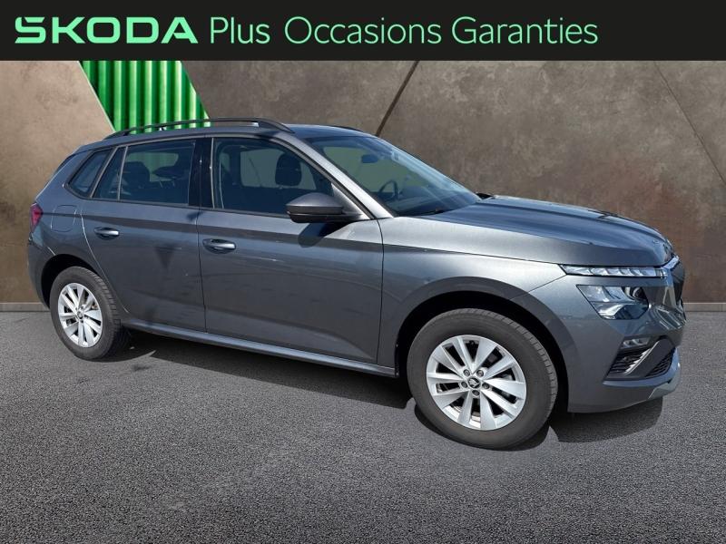 Voitures occasions ŠKODA KAMIQ Selection Dechy