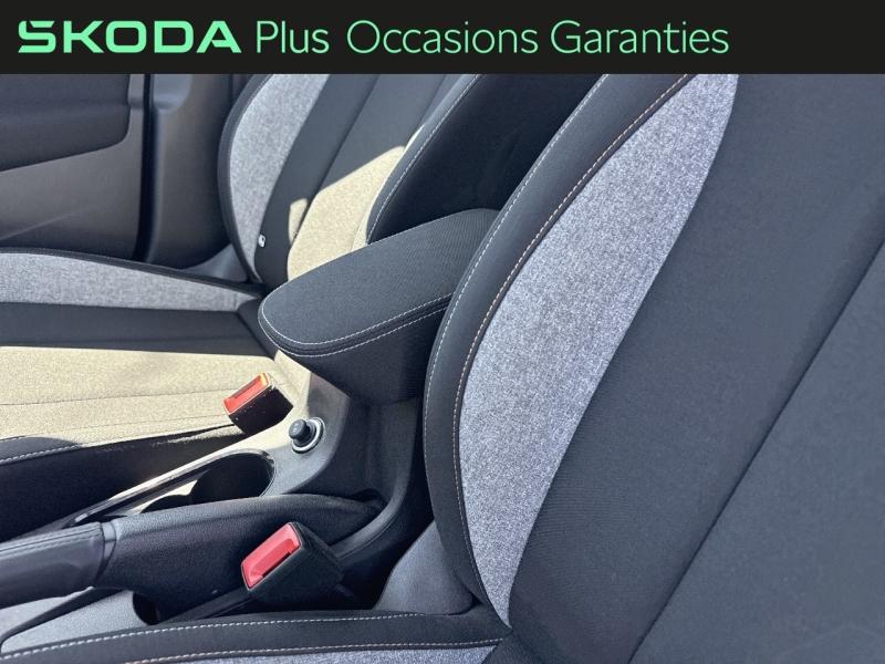 Voitures occasions ŠKODA KAMIQ Selection Dechy