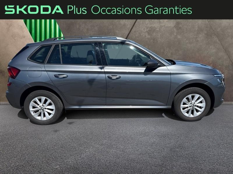 Voitures occasions ŠKODA KAMIQ Selection Dechy