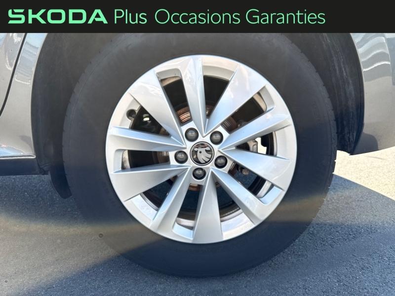 Voitures occasions ŠKODA KAMIQ Selection Dechy