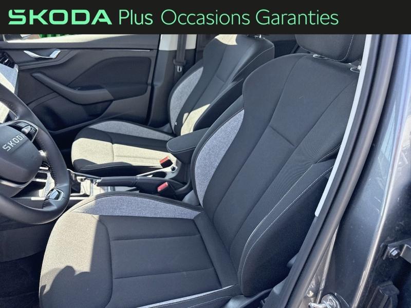 Voitures occasions ŠKODA KAMIQ Selection Dechy